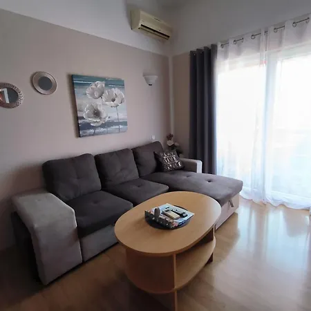 Kimm's Hideaway Appartement *