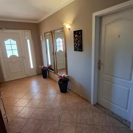 Lägenhet Kimm's Hideaway