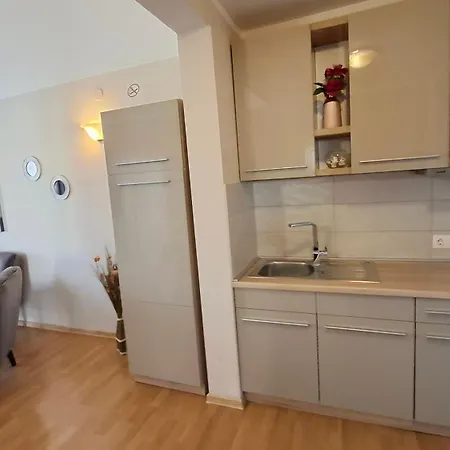 Kimm's Hideaway Poreč