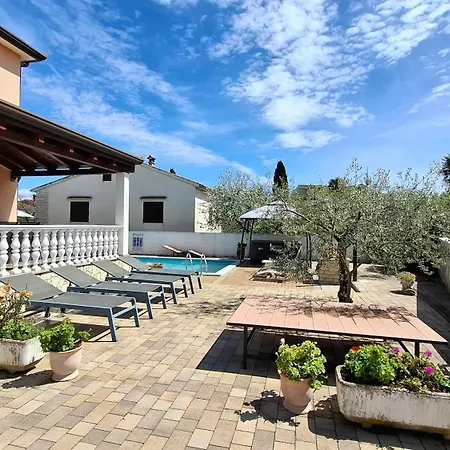 Kimm's Hideaway Lägenhet