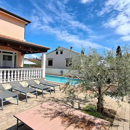 Lägenhet Kimm's Hideaway