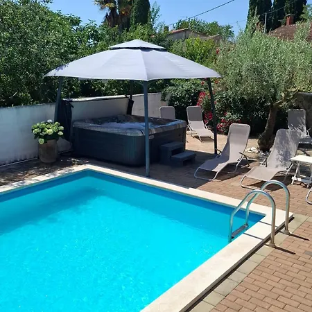 Lägenhet Kimm's Hideaway