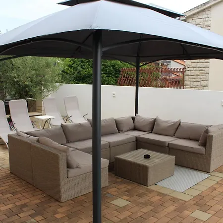 Kimm's Hideaway * Poreč