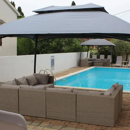 Kimm's Hideaway * Poreč