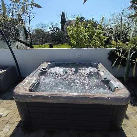 Daire Kimm's Hideaway *