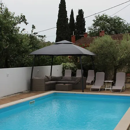 Kimm's Hideaway Poreč