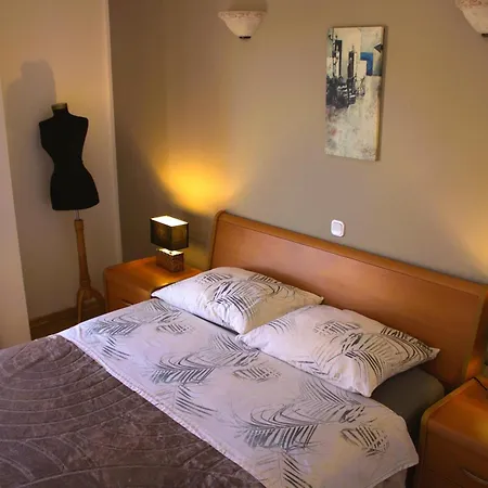 Appartamento Kimm's Hideaway *