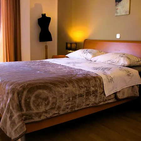 Kimm's Hideaway Porec
