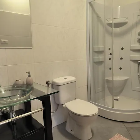 Kimm's Hideaway Apartment Porec