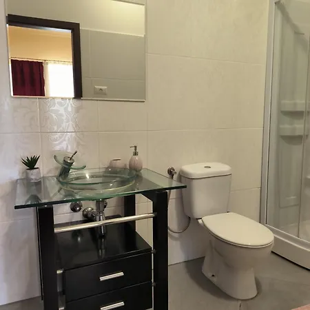 Kimm's Hideaway Apartment