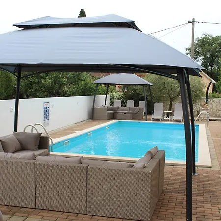 公寓 Kimm's Hideaway 波雷奇