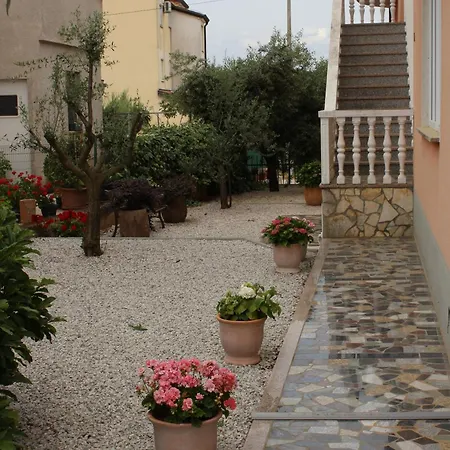 Kimm's Hideaway Appartamento *