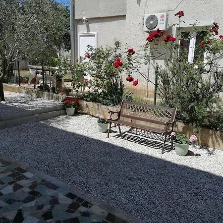 Kimm's Hideaway * Porec