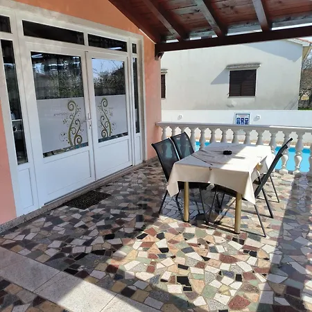 Kimm's Hideaway * Porec