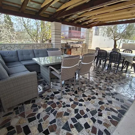 Kimm's Hideaway Porec