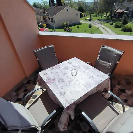 Kimm's Hideaway Appartamento