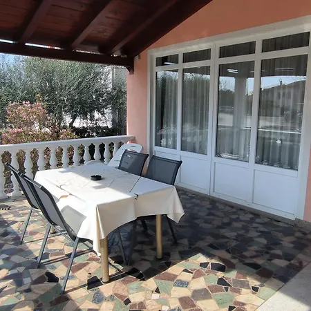 Kimm's Hideaway Appartamento *