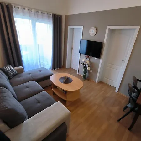 Kimm's Hideaway * Poreč