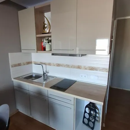 Kimm's Hideaway Appartamento