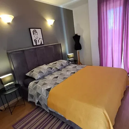 Appartamento Kimm's Hideaway *