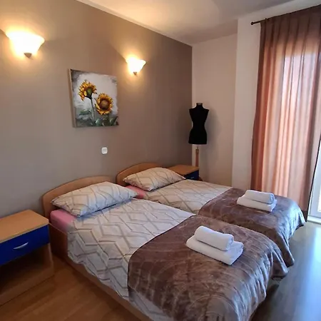 Kimm's Hideaway Porec