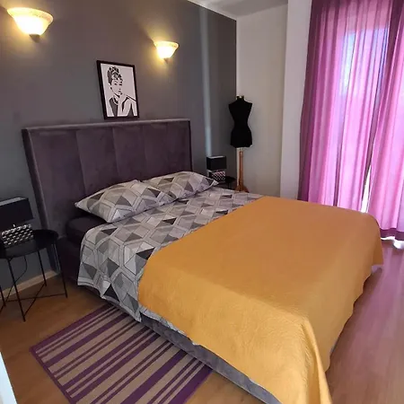 Kimm's Hideaway Appartamento *