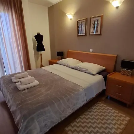 Appartamento Kimm's Hideaway *