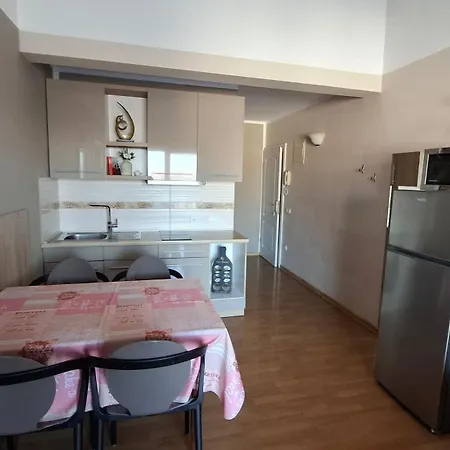 Kimm's Hideaway Appartamento Porec