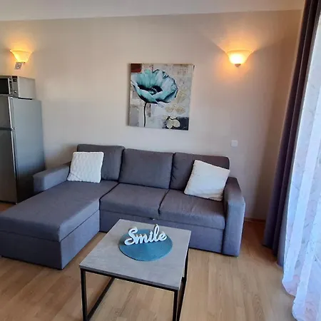 Kimm's Hideaway Daire