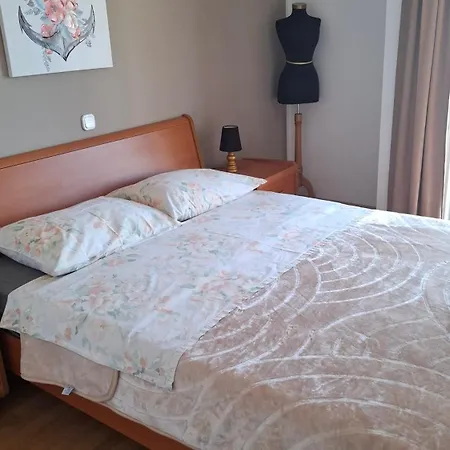 Kimm's Hideaway 公寓