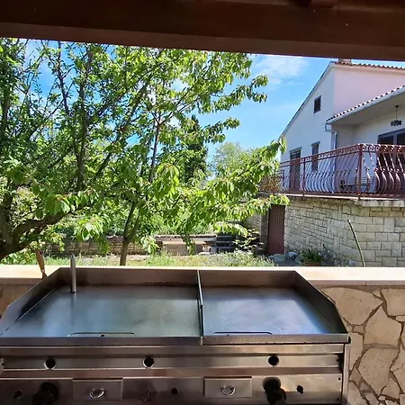 Kimm's Hideaway * Poreč