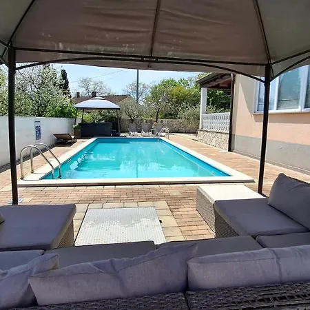 Kimm's Hideaway Porec