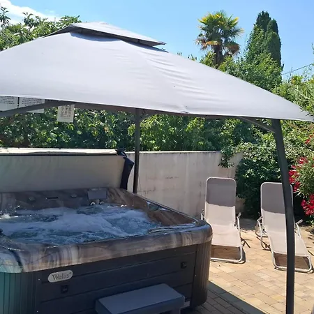 Kimm's Hideaway Daire