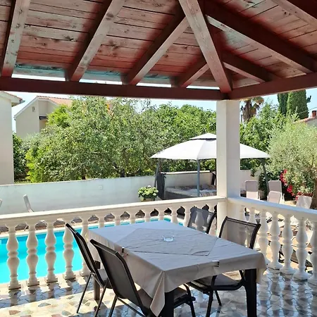 Kimm's Hideaway * Porec