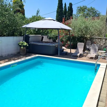Kimm's Hideaway Apartment Porec