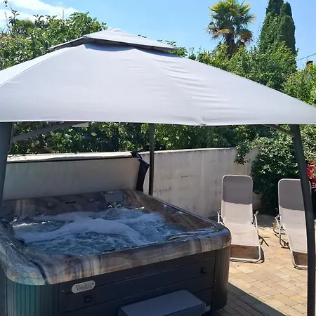 Kimm's Hideaway Poreč