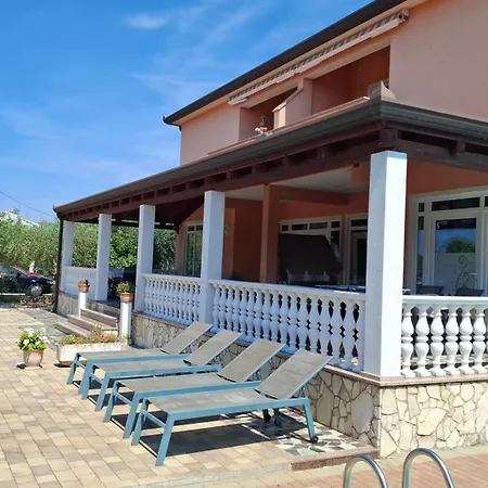 Apartman Kimm's Hideaway