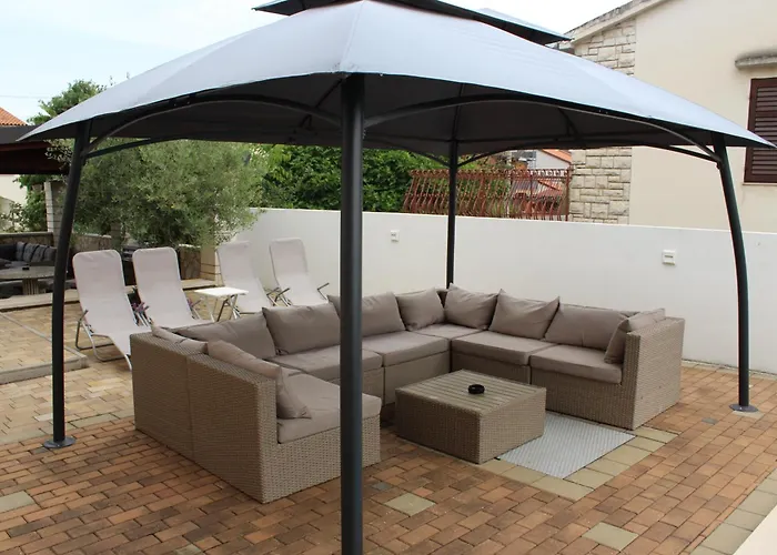 Kimm's Hideaway * Porec