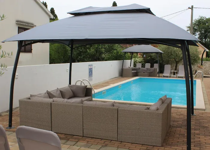 Kimm's Hideaway * Porec