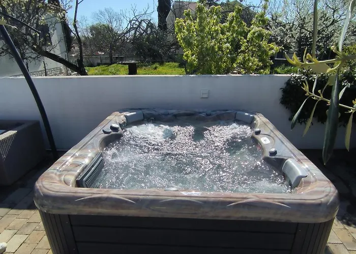 아파트 Kimm's Hideaway *