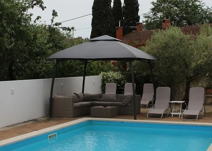 Kimm's Hideaway 포레치