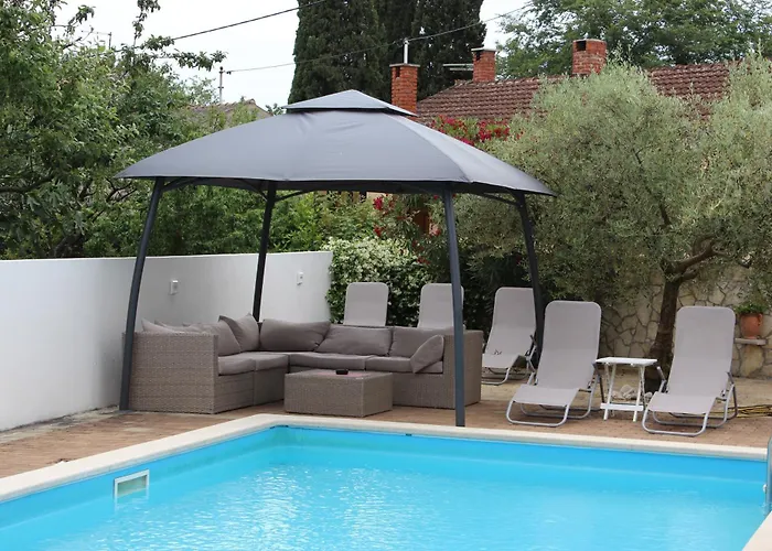 Kimm's Hideaway 아파트 *