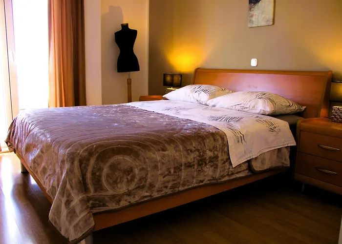 Kimm's Hideaway * Porec