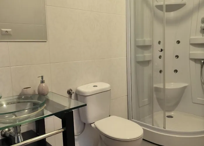 Kimm's Hideaway Apartman Porec