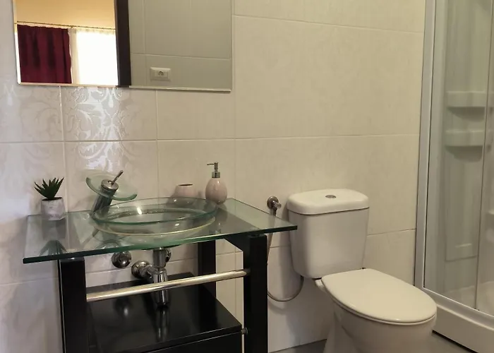 Kimm's Hideaway 아파트