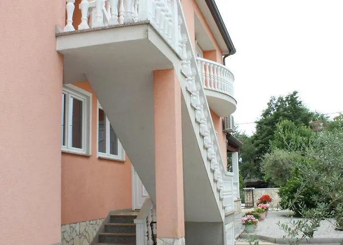 Kimm's Hideaway Apartman