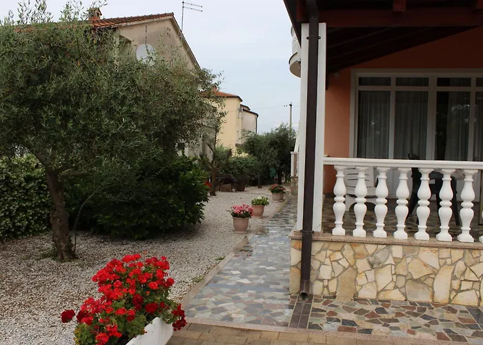 Kimm's Hideaway Apartman *