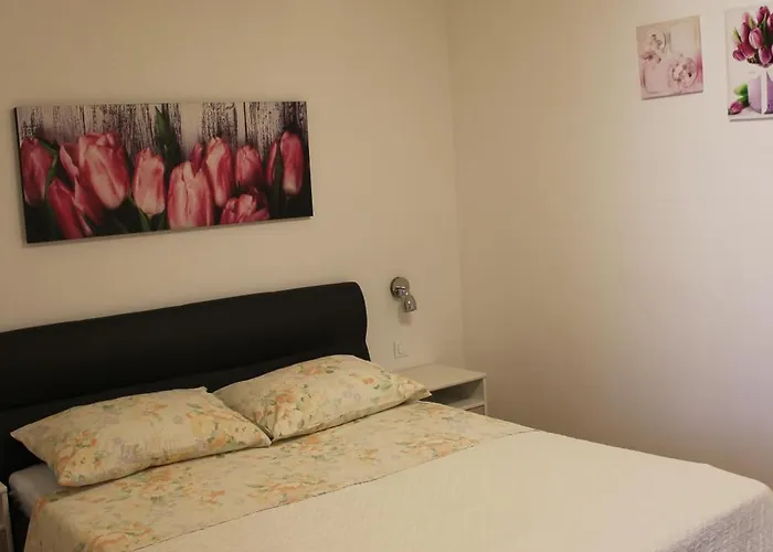 아파트 Kimm's Hideaway *