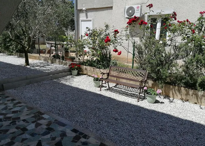 Kimm's Hideaway * Porec