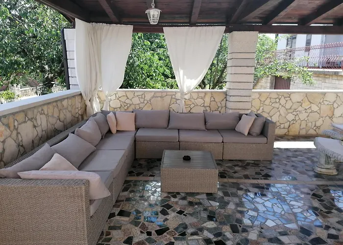 Kimm's Hideaway 아파트 *